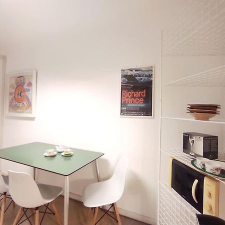 Bel Appartement Dans Le Centre De Mediolan Zewnętrze zdjęcie