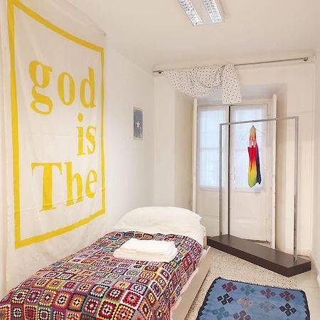 Bel Appartement Dans Le Centre De Mediolan Zewnętrze zdjęcie
