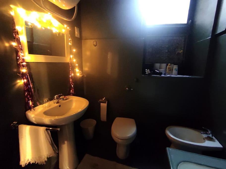 Bel Appartement Dans Le Centre De Mediolan Zewnętrze zdjęcie