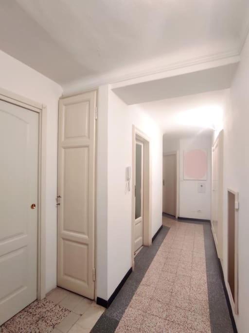 Bel Appartement Dans Le Centre De Mediolan Zewnętrze zdjęcie