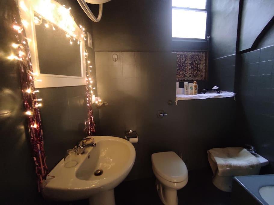 Bel Appartement Dans Le Centre De Mediolan Zewnętrze zdjęcie
